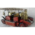 25 Oz. Antique Model 1930 -1940 Car ( 14.75"x5.5"x6.5")